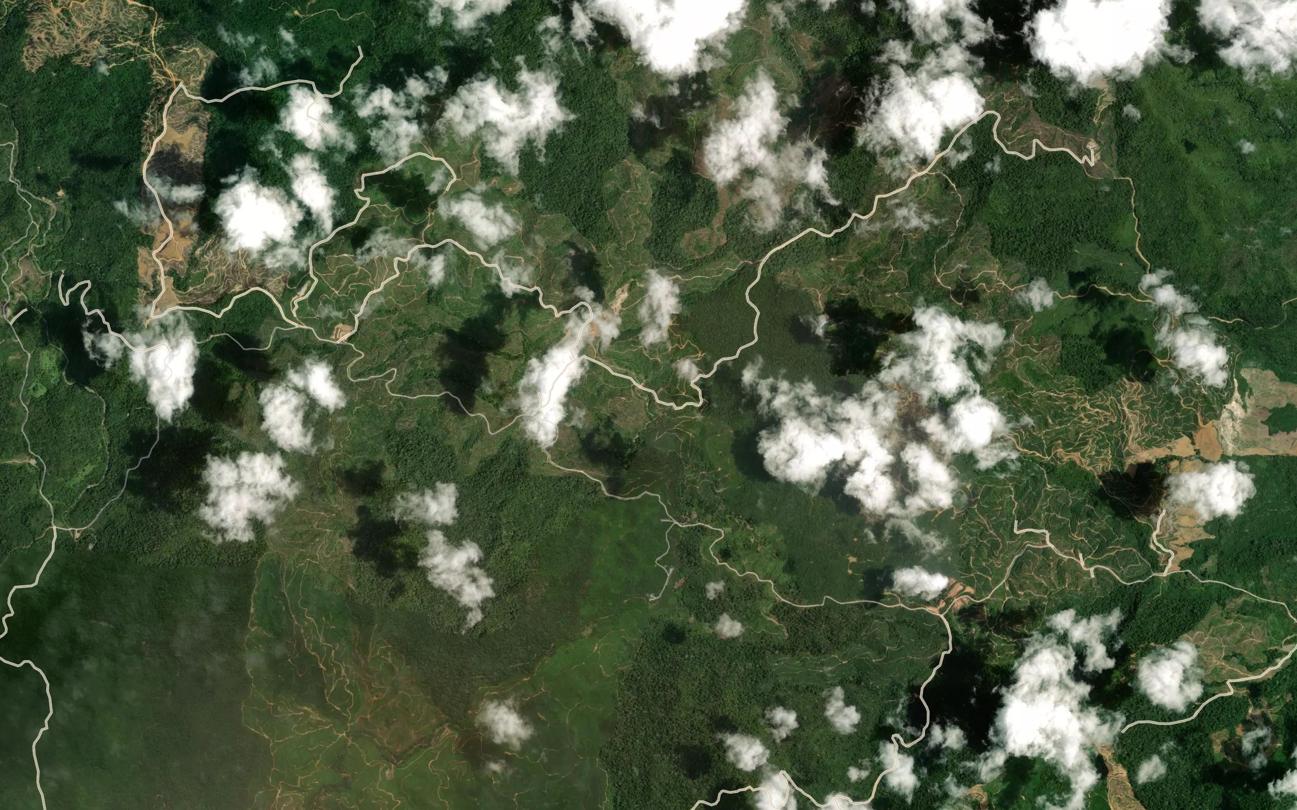 Sungai Tajing
