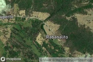 Laguna de Rabanalito
