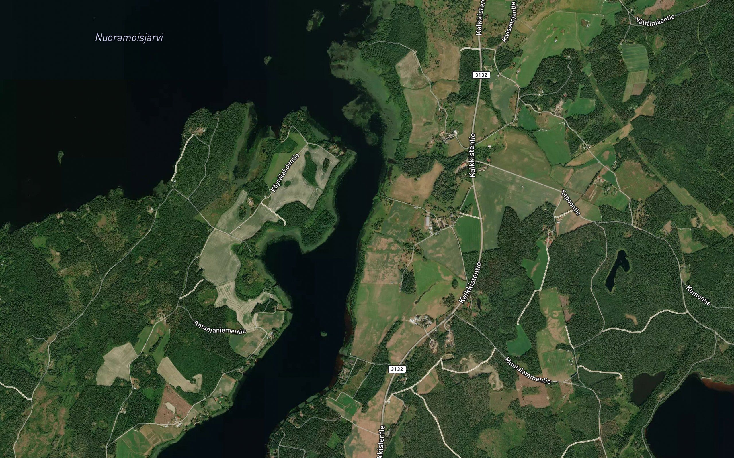 Koskuenoja