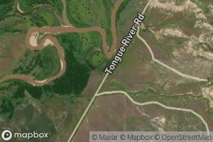 Big John Creek