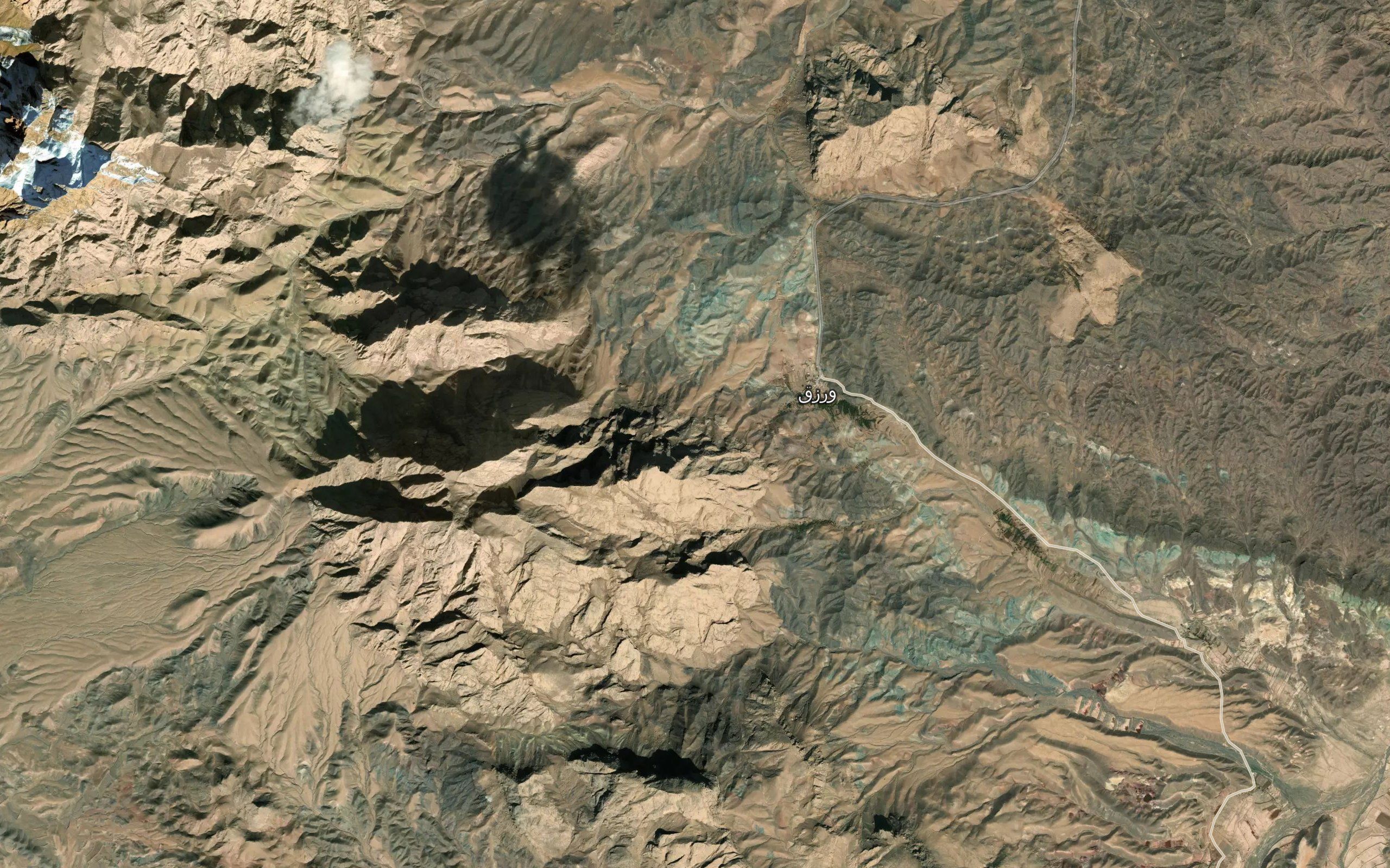 Cheshmeh-ye Tak Saleh