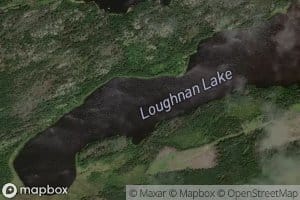 Loughnan Lake