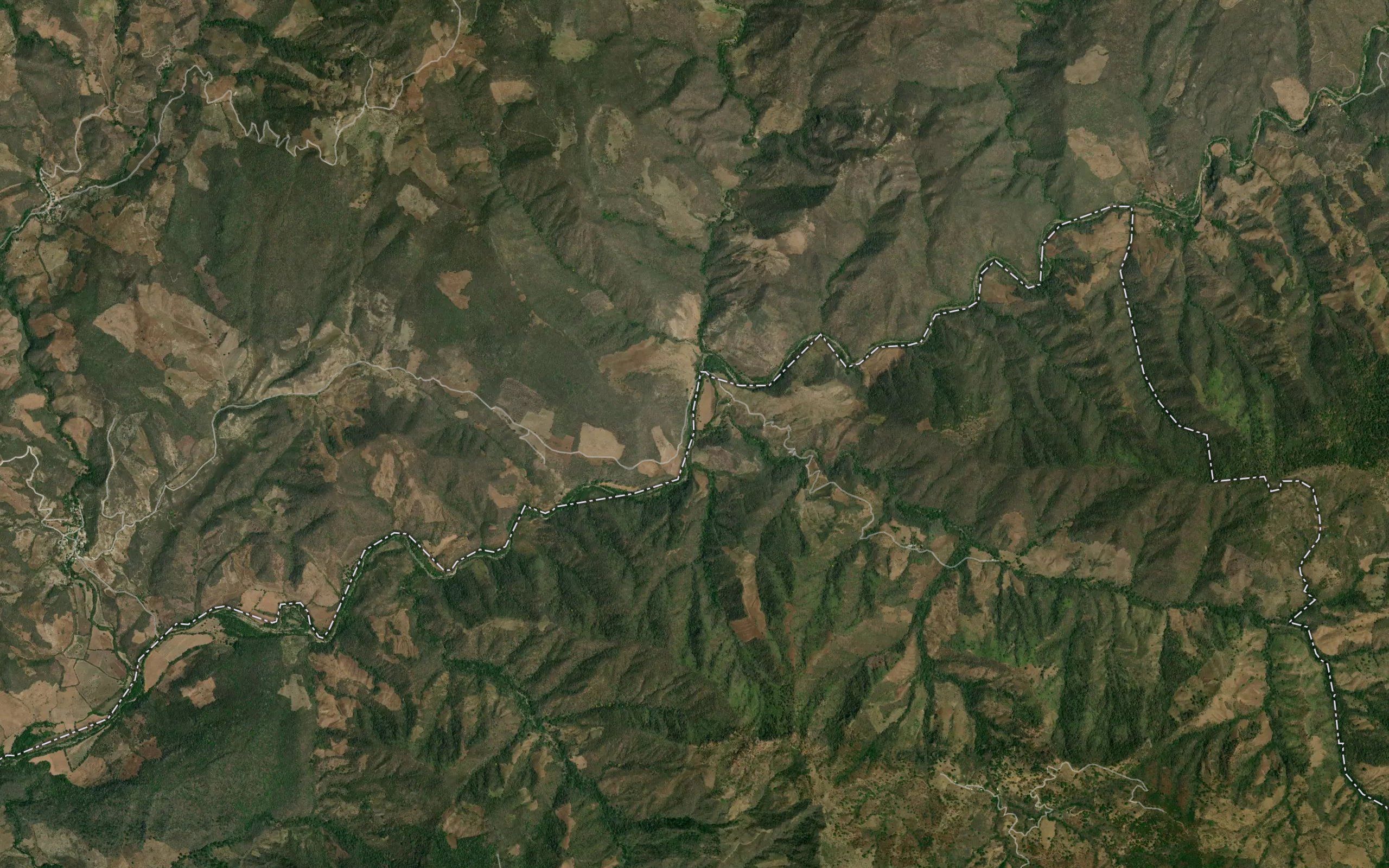 Arroyo Verde