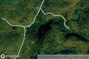 Lac Origny