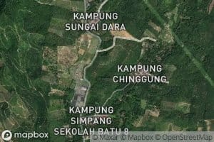 Sungai Darau