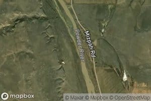 Louie Creek