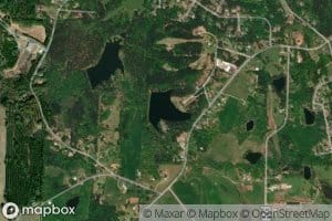 Shadinger Lake