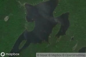 Lac Freddy