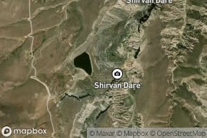 Cheshmeh-ye Owch Gol