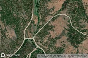 Cottonwood Spring
