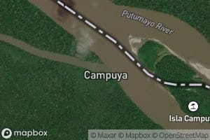 Rio Campuya