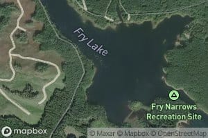 Fry Lake