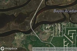 Bayou Acadian