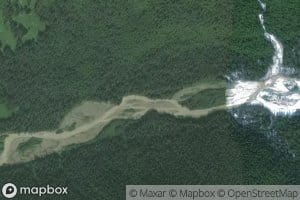 Gingras Creek