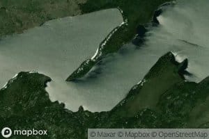 Lac Encaisse