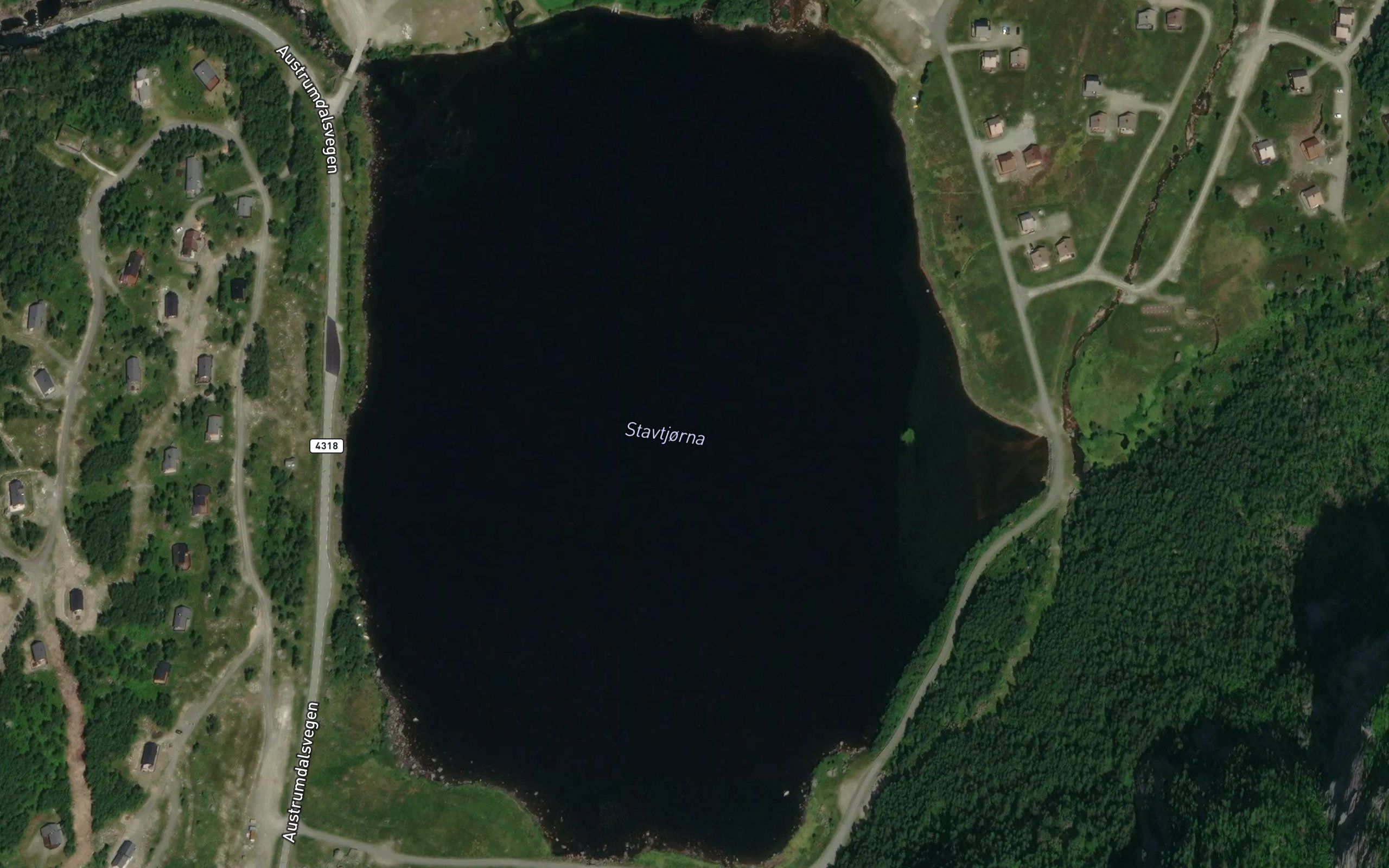 Stavtjorni