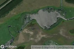 Ozero Pospelovo