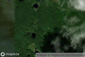 Ozera Severnyye Chernyye