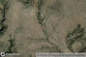 Bald Mountain Reservoir