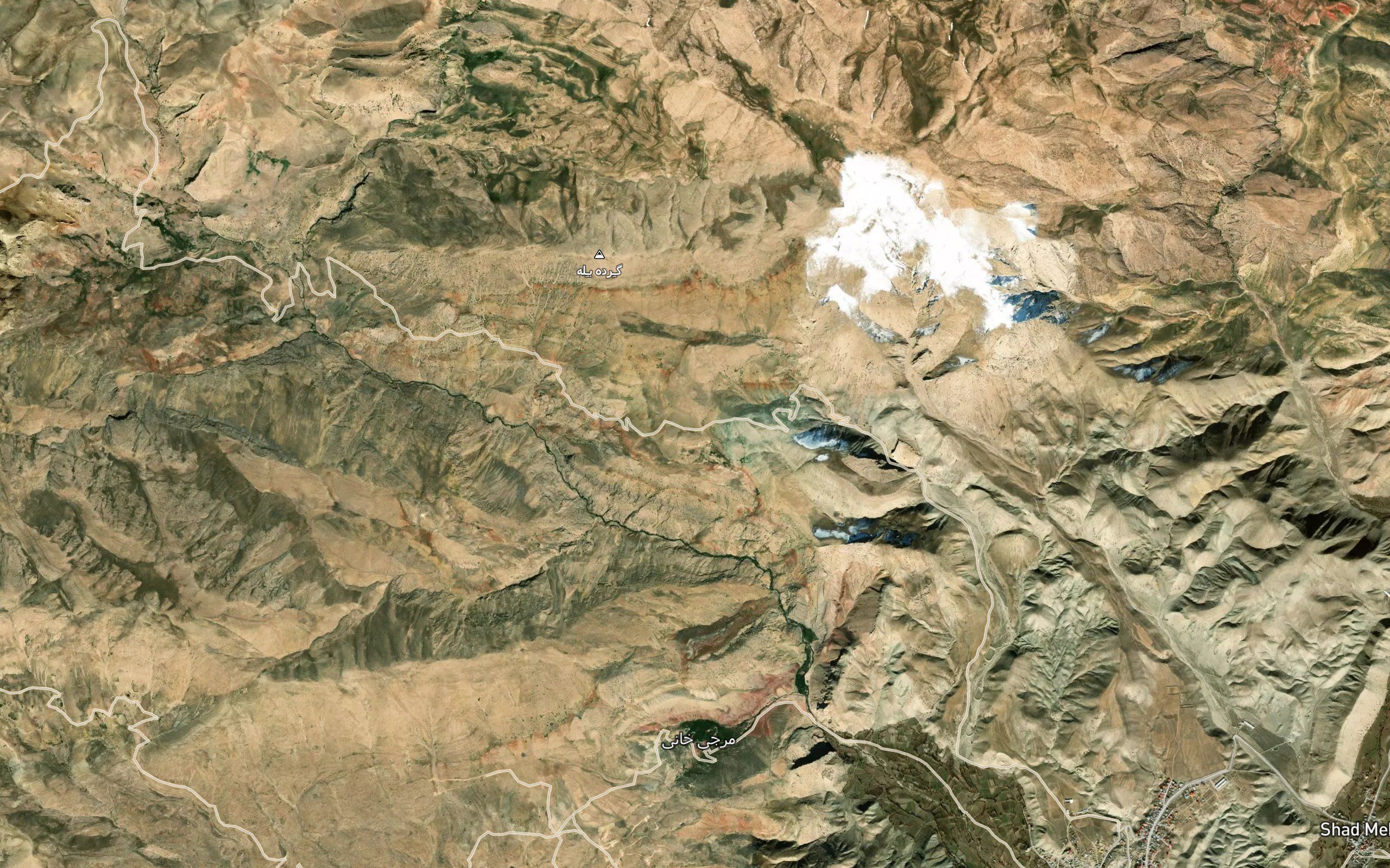 Cheshmeh-ye Zal