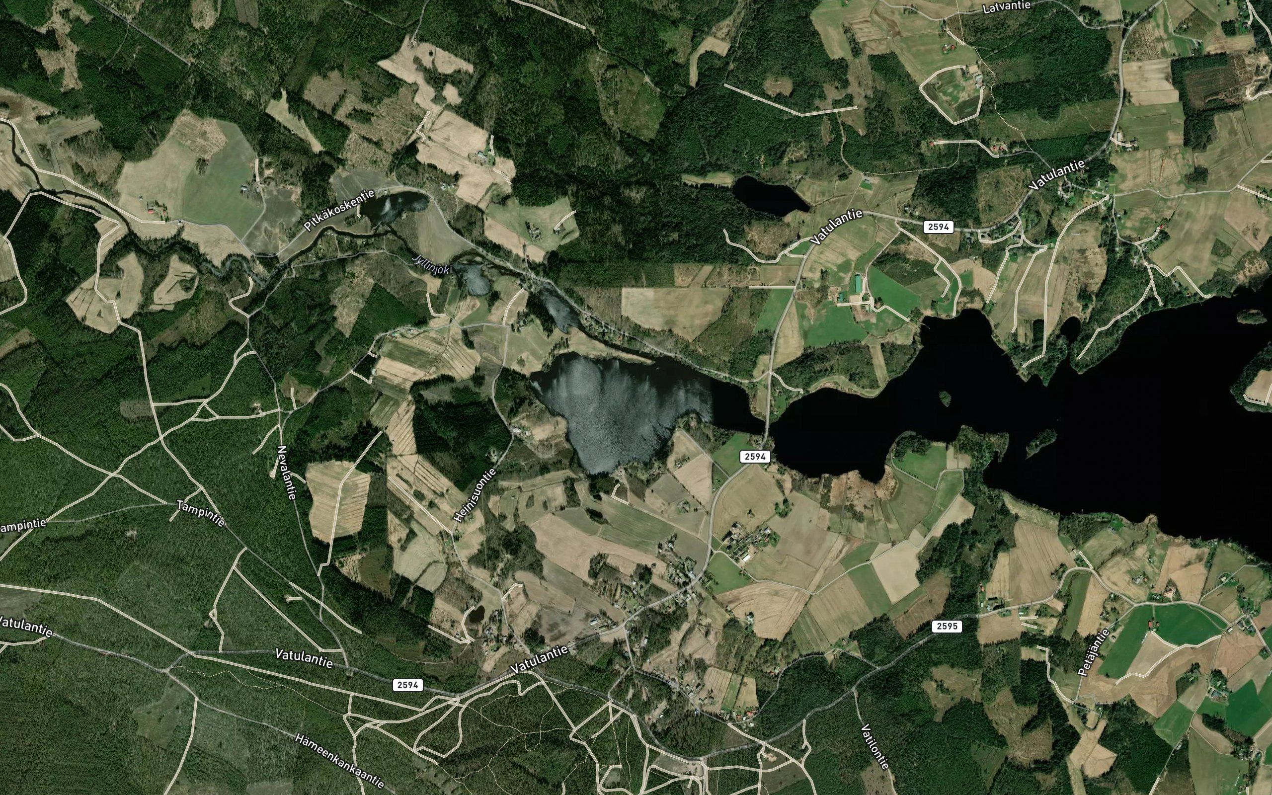 Emonpohja