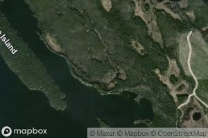 Chapman Bay
