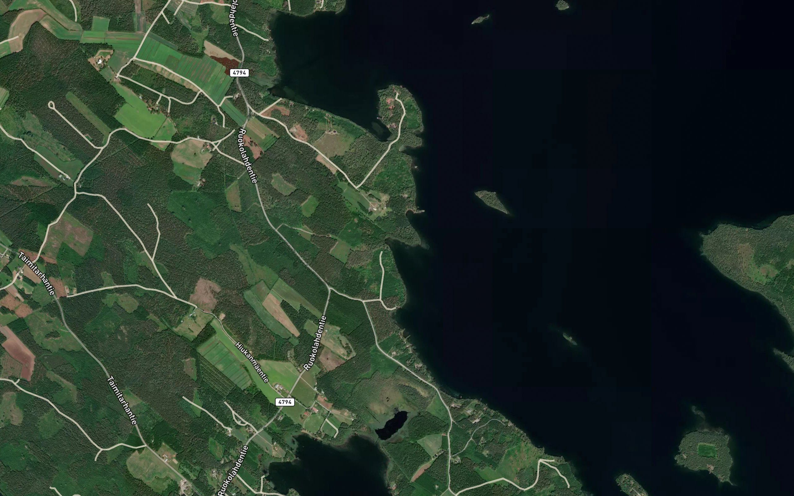 Varpasenlahti