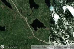 Lac des Goelands
