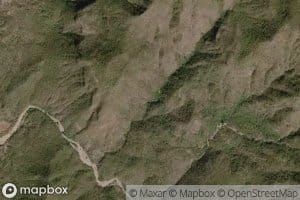 Barranco El Bainoral