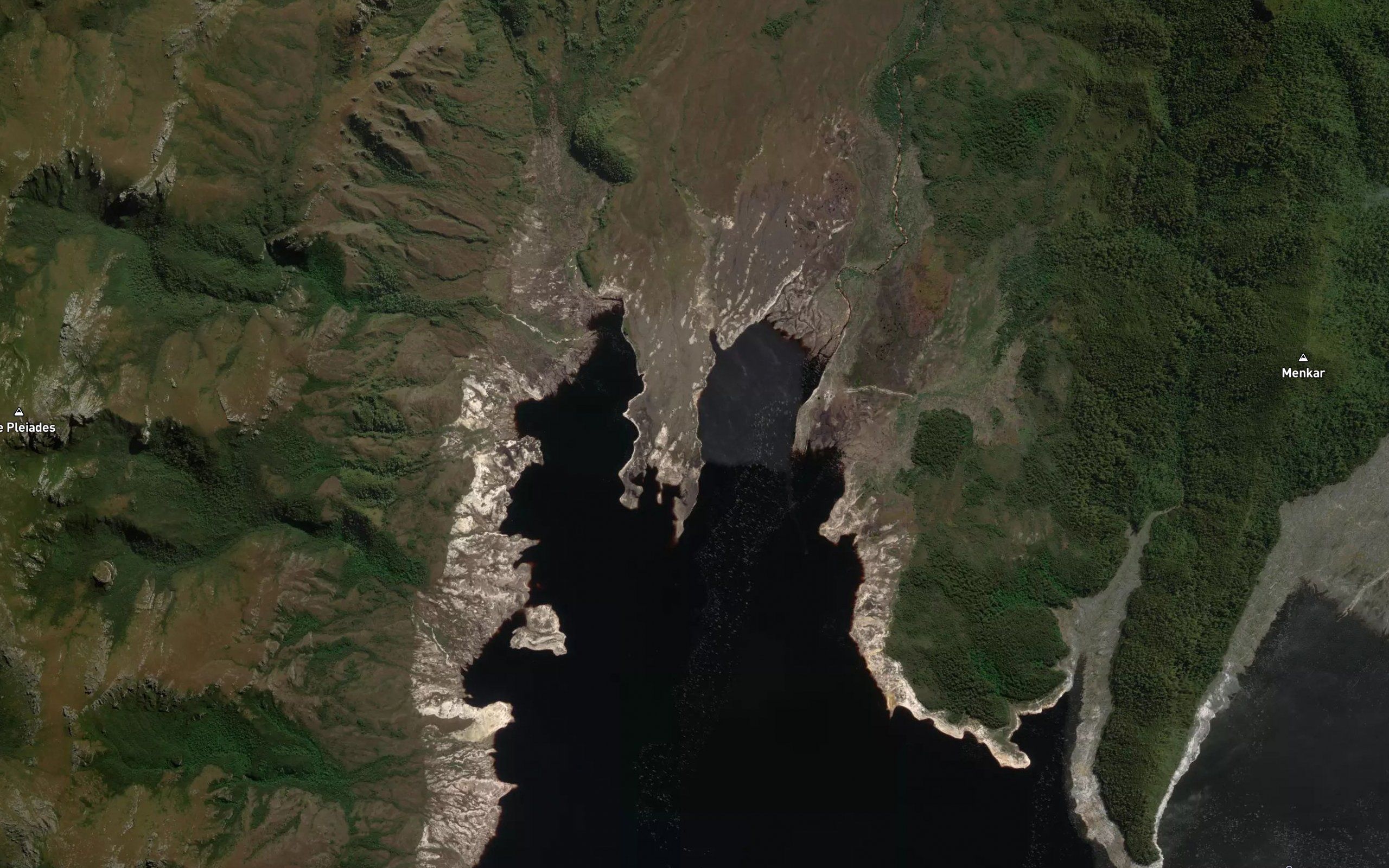 Pokana Bay