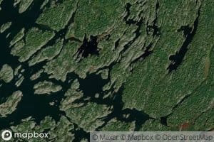 Eastern Outlet (French River)