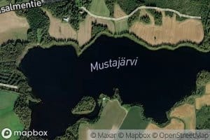 Mustajarvi