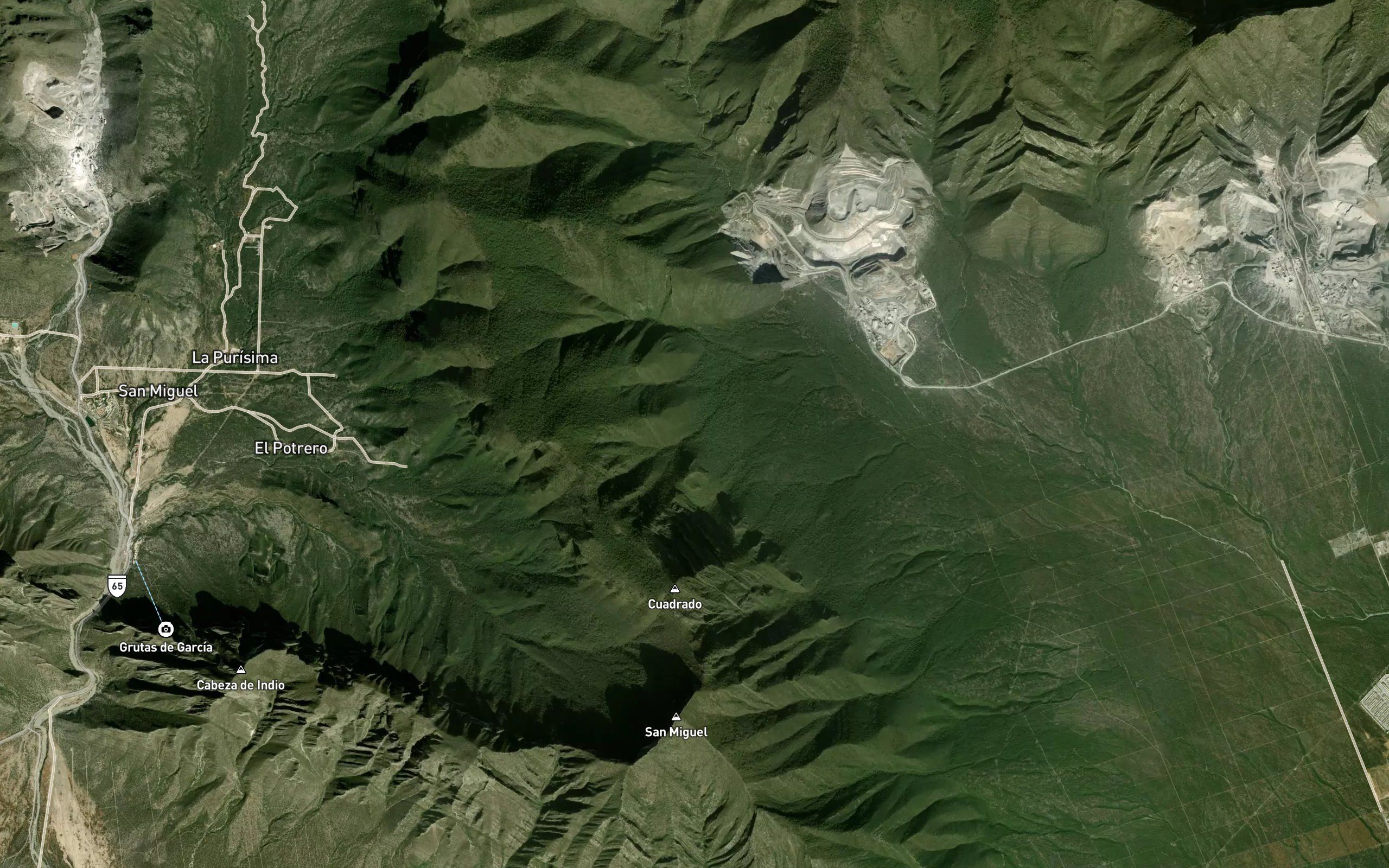 Santa Rosalia