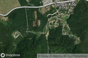 Sungai Bukit Payong