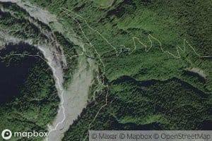 Spukwush Creek