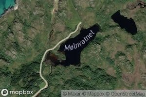 Molnvatnet