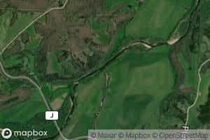 Parks Creek