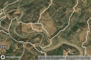 Barranco da Fornalha