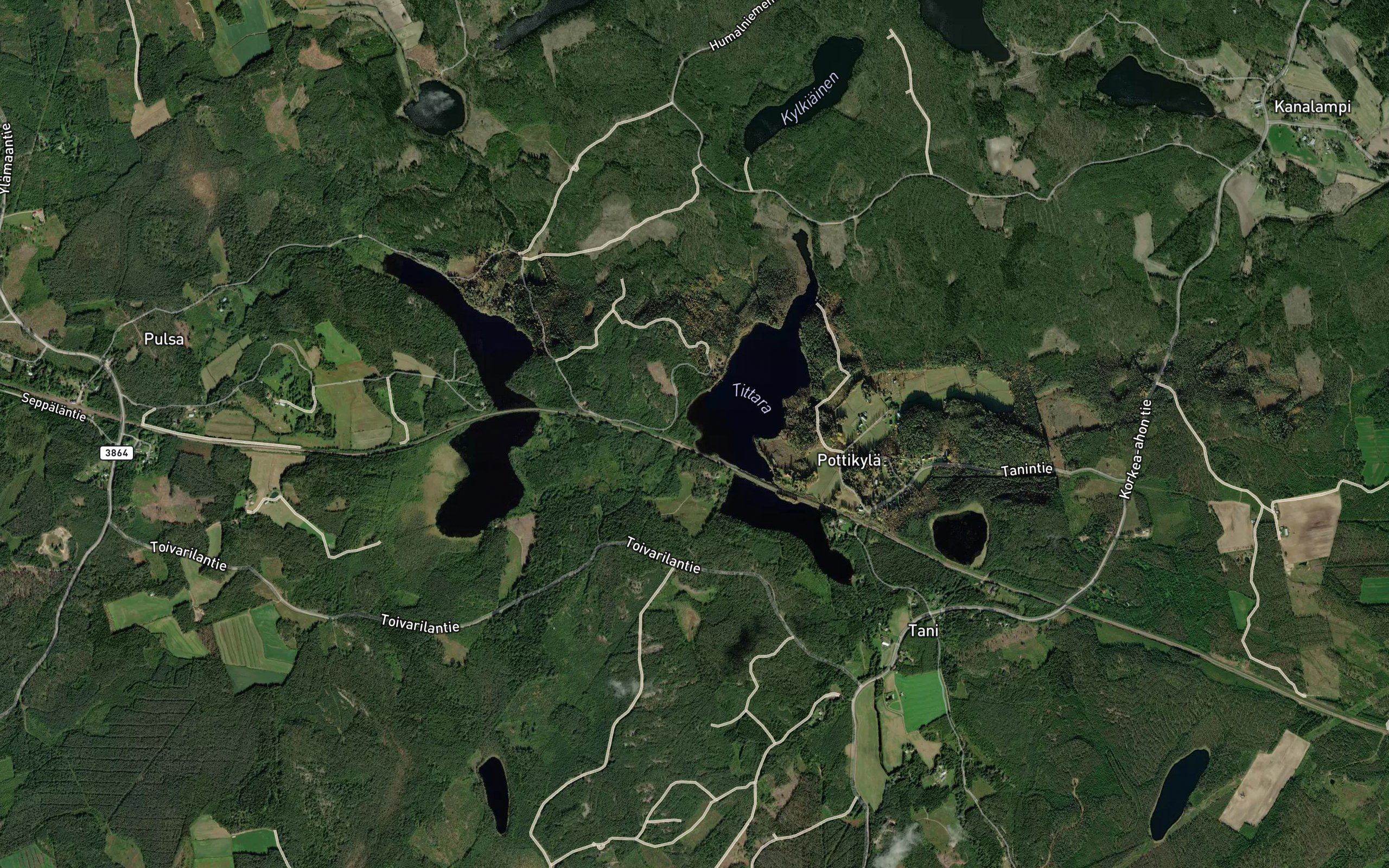 Ammalanjoki