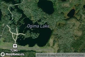 Ogima Lake