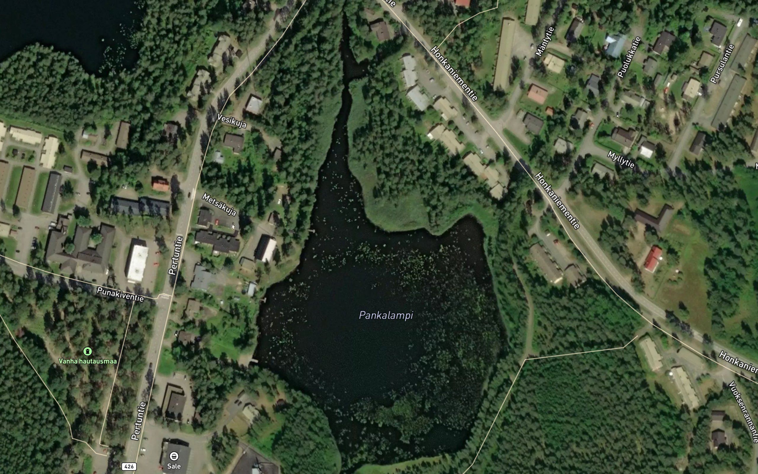 Pankalampi