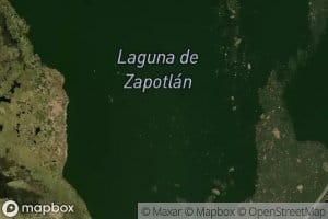 Laguna Zapotlan