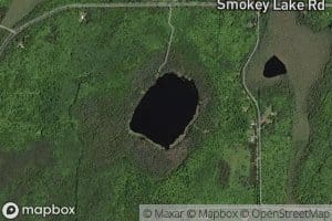 Nelson Lake