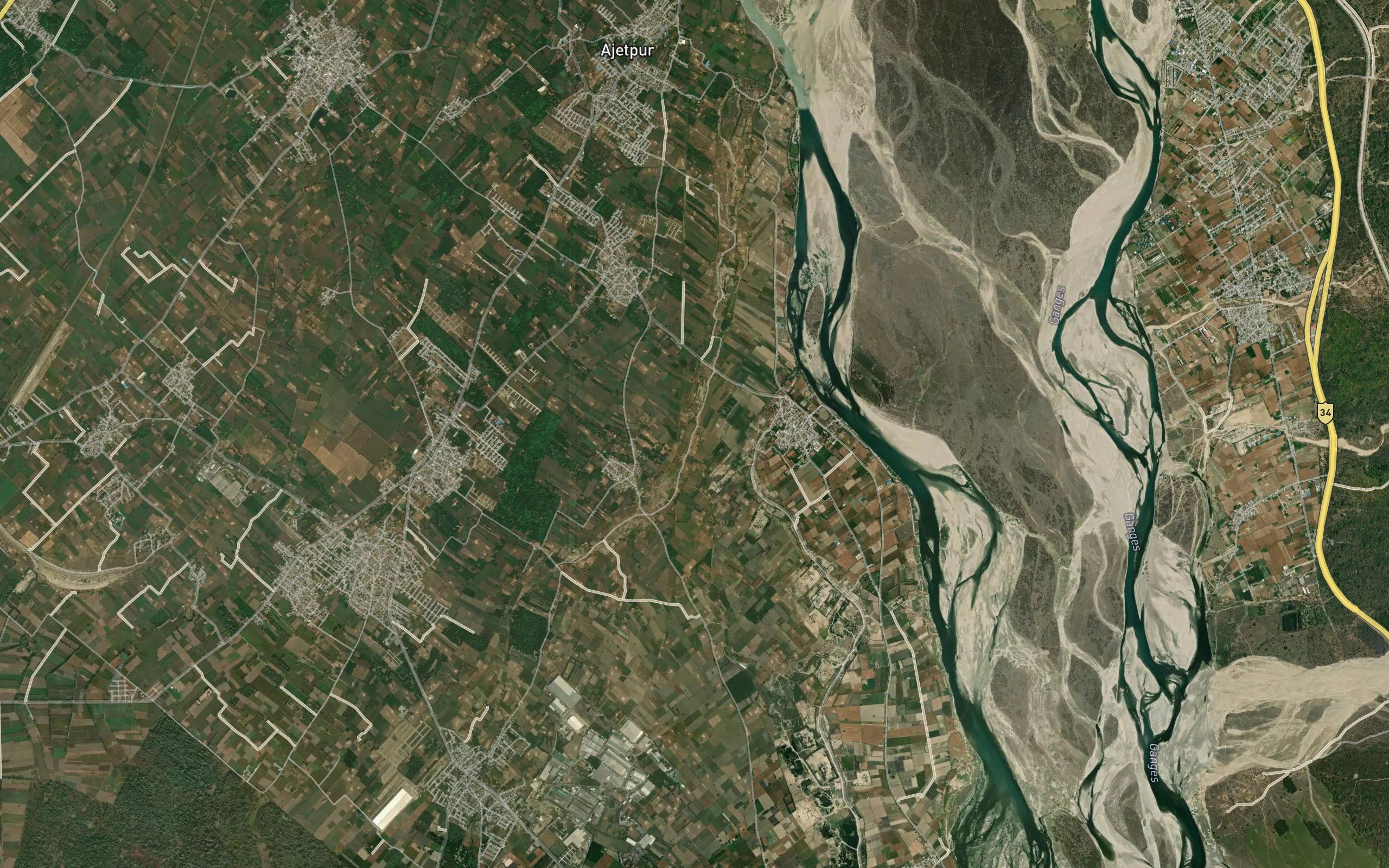 Kankhal Minor