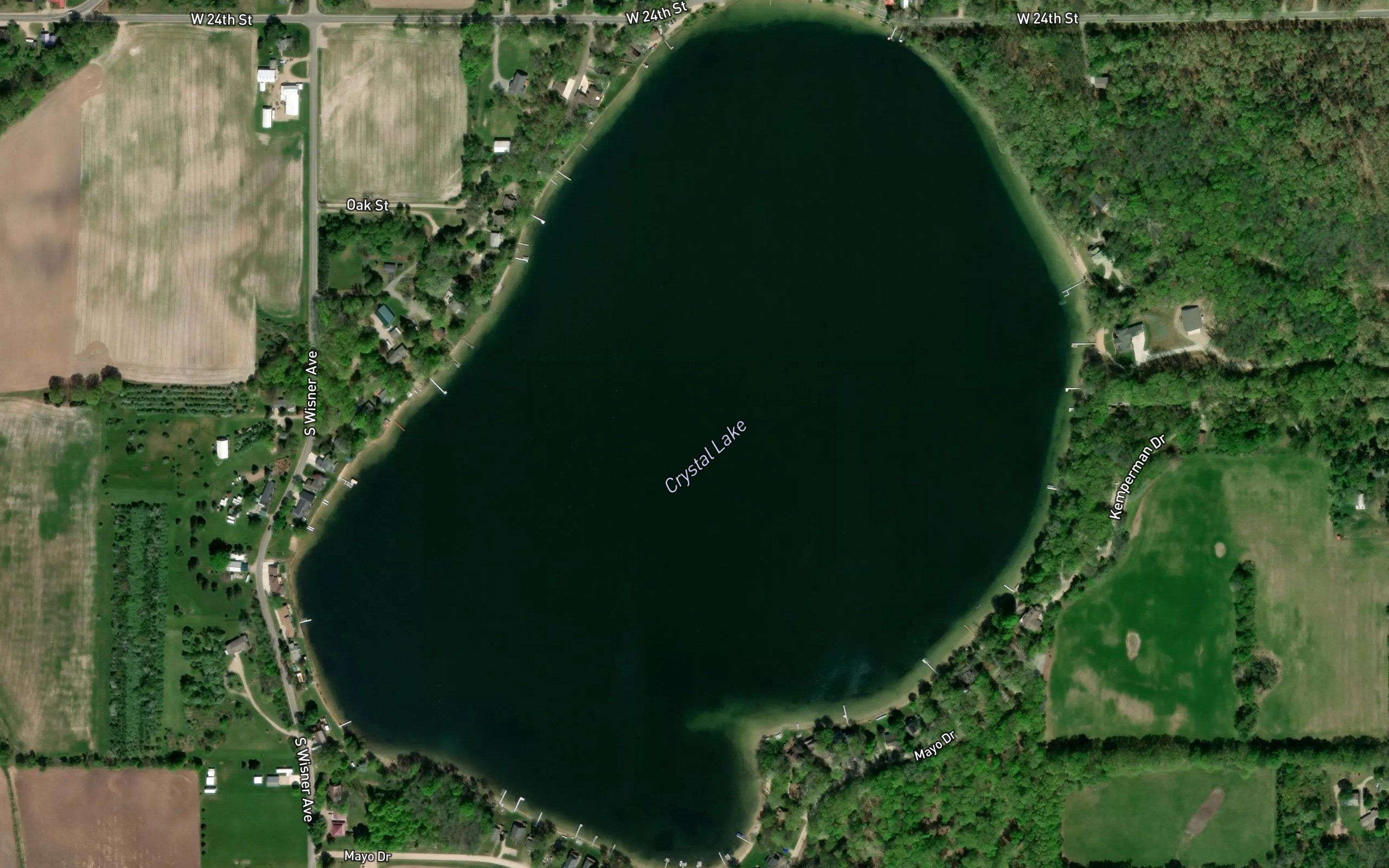Crystal Lake