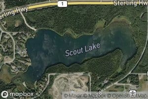 Scout Lake