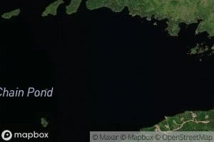 Chain Pond
