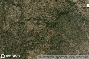 Bald Mountain Spring