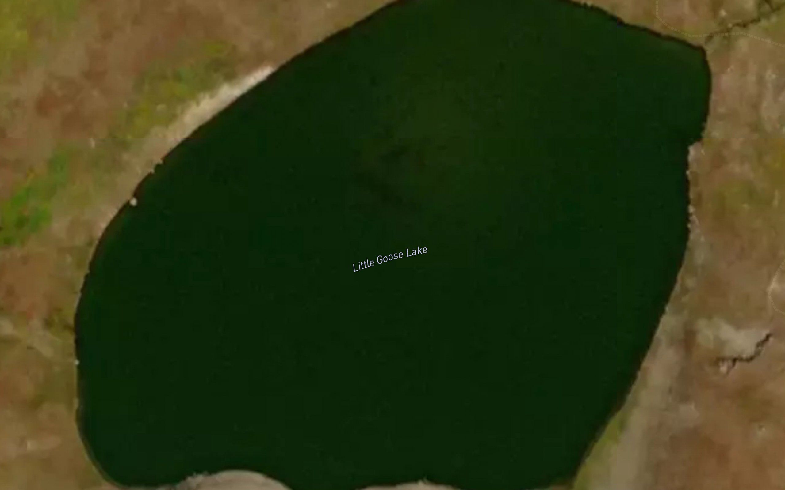 Little Goose Lake