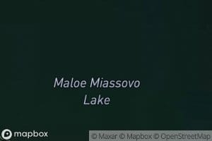 Ozero Maloye Miassovo